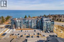 600 NORTH SERVICE Road Unit# 613 Stoney Creek, ON L8E 0L2