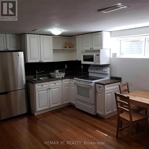 BSMT - 12 MONARCHWOOD CRESCENT , Toronto, Ontario M3A 1H4 2