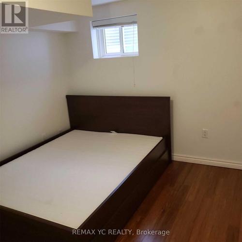 BSMT - 12 MONARCHWOOD CRESCENT , Toronto, Ontario M3A 1H4 5
