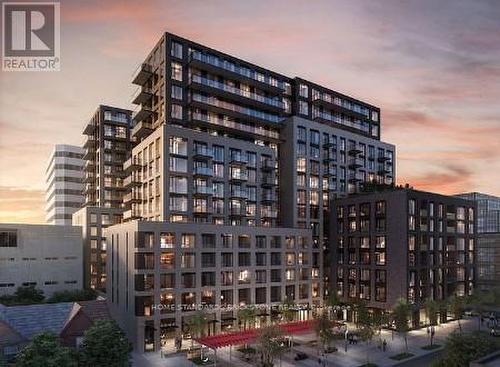 931 - 543 RICHMOND ST W  Toronto, ON M5V 1Y6