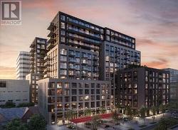 931 - 543 RICHMOND ST W Toronto, ON M5V 1Y6