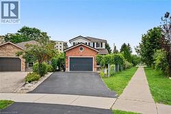 332 BREMBEL Crescent  Kitchener, ON N2B 3W9