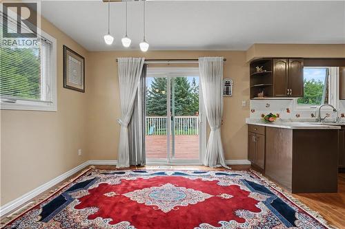 332 Brembel Crescent, Kitchener, ON - Indoor Photo Showing Other Room