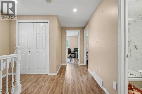 332 Brembel Crescent, Kitchener, ON - Indoor Photo Showing Other Room