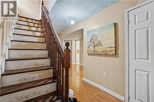 332 Brembel Crescent, Kitchener, ON - Indoor Photo Showing Other Room