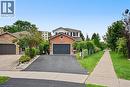 332 Brembel Crescent, Kitchener, ON  - Outdoor With Facade 