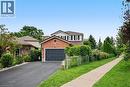 332 Brembel Crescent, Kitchener, ON  - Outdoor 