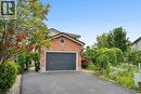 332 Brembel Crescent, Kitchener, ON  - Outdoor 