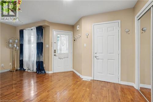 332 Brembel Crescent, Kitchener, ON - Indoor Photo Showing Other Room