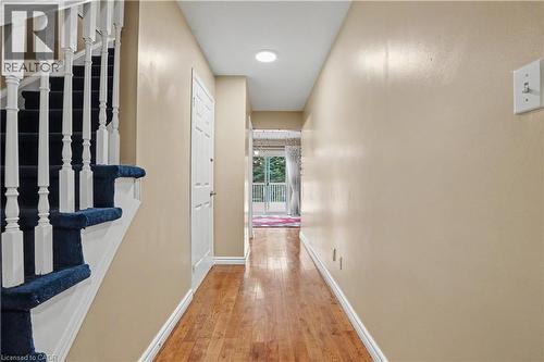 332 Brembel Crescent, Kitchener, ON - Indoor Photo Showing Other Room