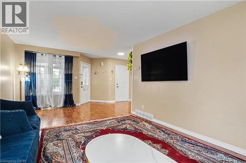 332 Brembel Crescent, Kitchener, ON - Indoor