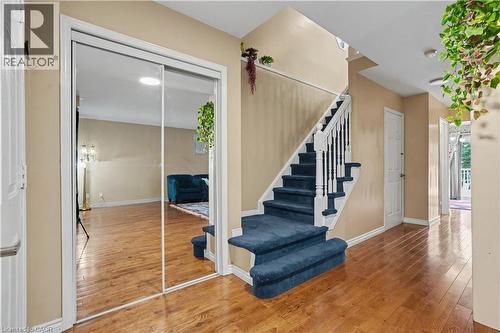 332 Brembel Crescent, Kitchener, ON - Indoor Photo Showing Other Room