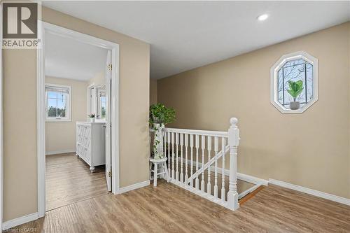 332 Brembel Crescent, Kitchener, ON - Indoor Photo Showing Other Room