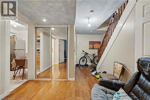 332 Brembel Crescent, Kitchener, ON - Indoor