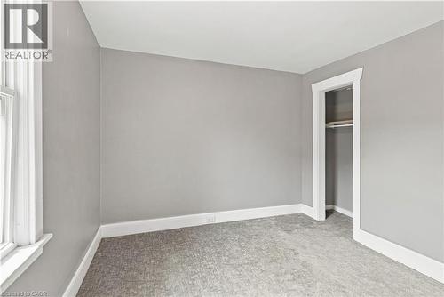570 Cannon Street E, Hamilton, ON - Indoor Photo Showing Other Room