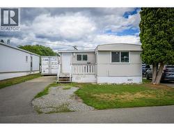 2400 OAKDALE Way Unit# 112 Kamloops, BC V2B 6W7