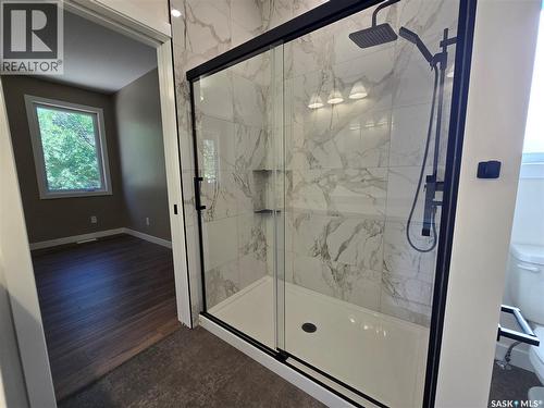 3 Kenney Crescent, Weyburn, SK - Indoor Photo Showing Bathroom