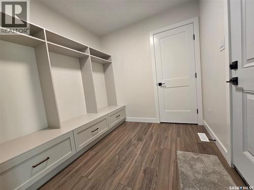 3 Kenney Crescent, Weyburn, SK - Indoor