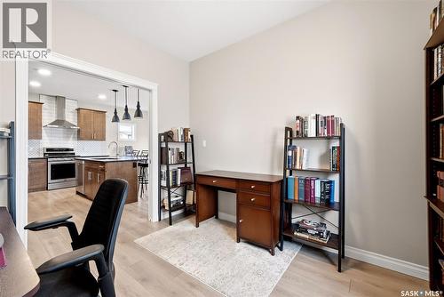 5148 Green Crescent, Regina, SK - Indoor