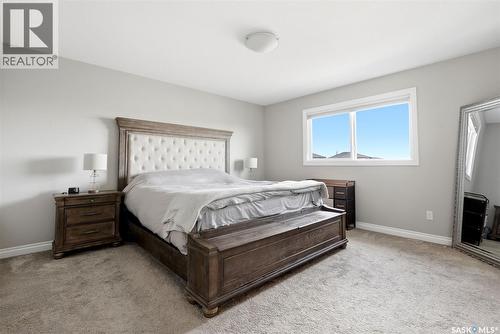 5148 Green Crescent, Regina, SK - Indoor Photo Showing Bedroom