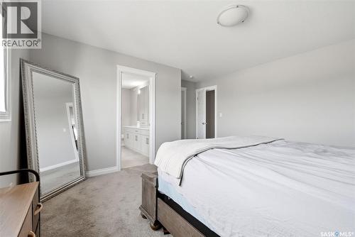 5148 Green Crescent, Regina, SK - Indoor Photo Showing Bedroom