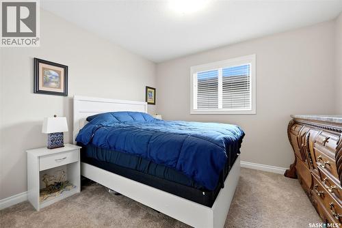 5148 Green Crescent, Regina, SK - Indoor Photo Showing Bedroom