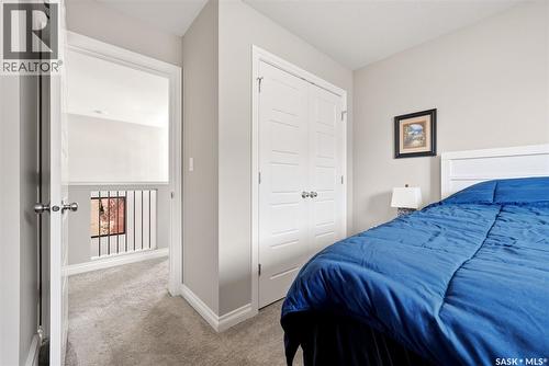 5148 Green Crescent, Regina, SK - Indoor Photo Showing Bedroom