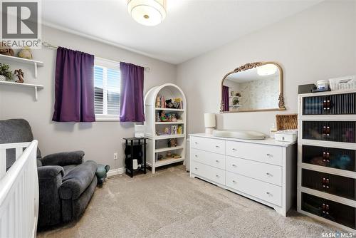 5148 Green Crescent, Regina, SK - Indoor Photo Showing Bedroom