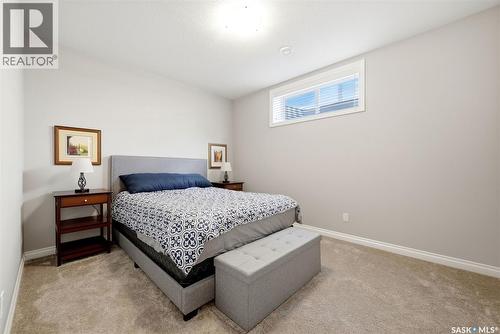 5148 Green Crescent, Regina, SK - Indoor Photo Showing Bedroom
