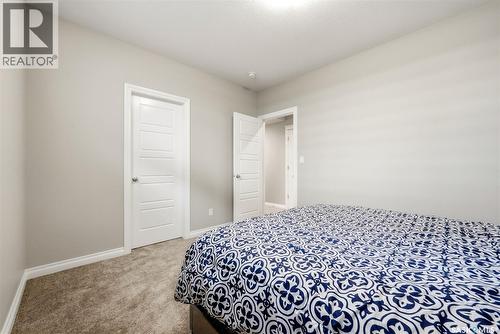 5148 Green Crescent, Regina, SK - Indoor Photo Showing Bedroom