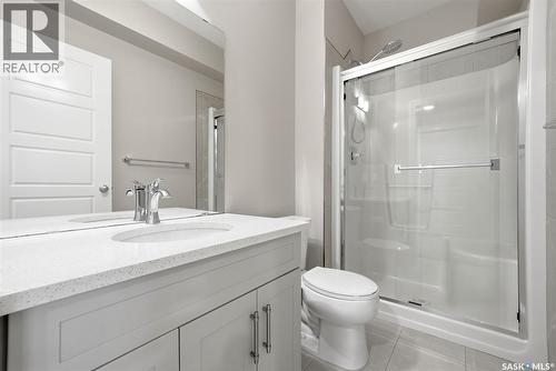5148 Green Crescent, Regina, SK - Indoor Photo Showing Bathroom