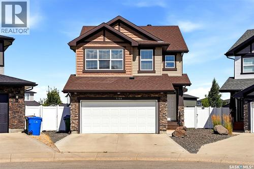 5148 Green Crescent, Regina, SK - Outdoor