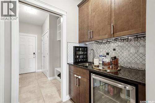5148 Green Crescent, Regina, SK - Indoor Photo Showing Kitchen