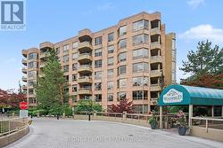 301 - 1200 DON MILLS ROAD Toronto, ON M3B 3N8
