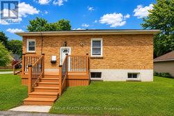 LOWER - 159 SEAWOOD AVENUE London South (South D), ON N6J 1G7