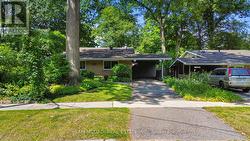 1911 DELANEY DRIVE  Mississauga, ON L5J 3L2