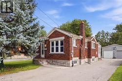 111 ELLIOTT Street  Cambridge, ON N1R 2J9
