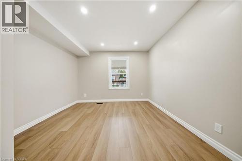 17 Able Avenue, Brantford, ON - Indoor Photo Showing Other Room