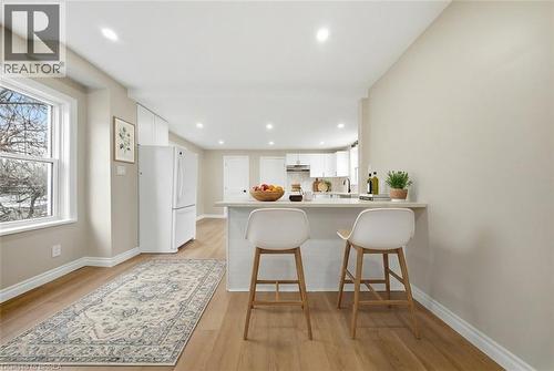 virtually staged - 17 Able Avenue, Brantford, ON - Indoor