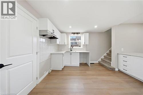 17 Able Avenue, Brantford, ON - Indoor