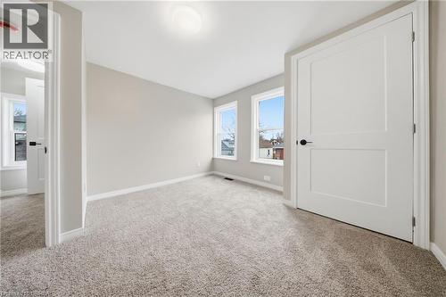 17 Able Avenue, Brantford, ON - Indoor Photo Showing Other Room