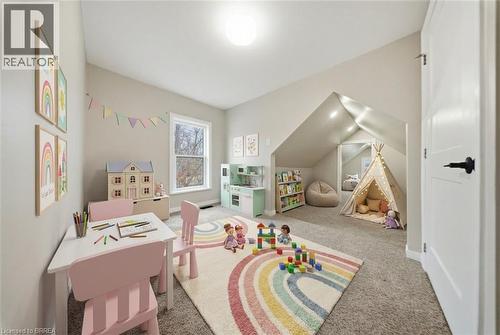 virtually staged - 17 Able Avenue, Brantford, ON - Indoor