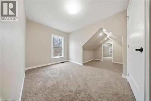 17 Able Avenue, Brantford, ON - Indoor Photo Showing Other Room