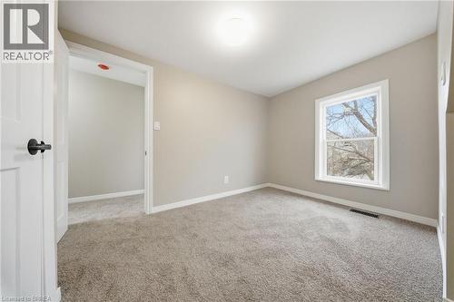 17 Able Avenue, Brantford, ON - Indoor Photo Showing Other Room