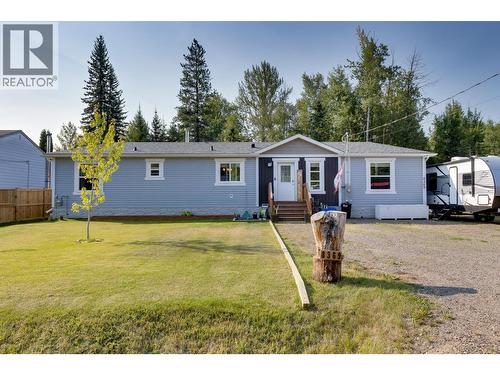 8369 CANTLE DRIVE  Prince George, BC V2N 6N3