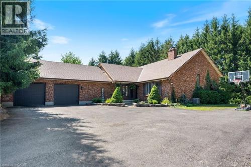 1339 CHARLOTTEVILLE ROAD 7  Simcoe, ON N3Y 4K5