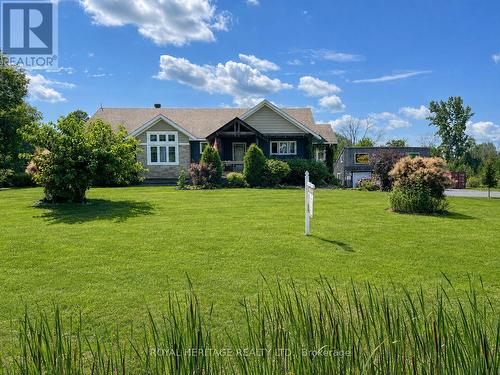 8096 COUNTY ROAD 2 ROAD  Greater Napanee, ON K7R 3K6