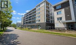 275 LARCH Street Unit# F-114 Waterloo, ON N2L 0J3
