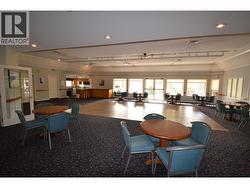 Complex amenities building - 