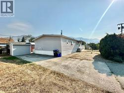 908 BLAKEBOROUGH Avenue Keremeos, BC V0X 1N2